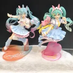 2026年最新】初音ミク×ロディフィギュアの人気アイテム - メルカリ