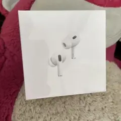 2025年最新】Airpods pro 第2世代 未開封 タイプcの人気アイテム
