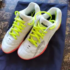 卓球シューズニッタク ムービングエース（女性用）