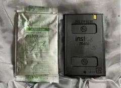 FUJIFILM instax mini チェキフィルム 20枚