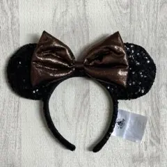 ディズニーパリ カチューシャ