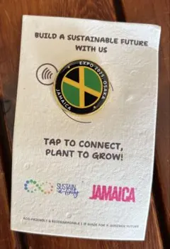 2025年最新】大阪万博 ピンバッジの人気アイテム - メルカリ