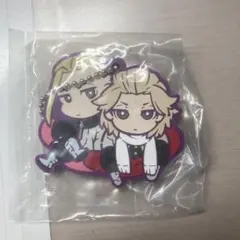 東京リベンジャーズ マイキー ドラケン