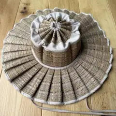 LORNA MURRAY Avoca Mayfair Child hat M - メルカリ