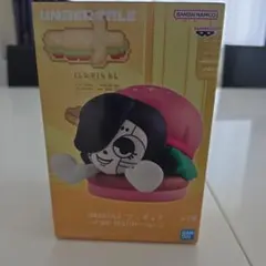 UNDERTALE フィギュア Food Design vol.2 メタトン