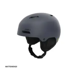 GIRO ジロ ヘルメット MATTEINDIGO Mサイズのサムネイル