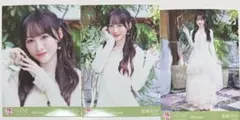 イコラブ　音嶋莉沙　生写真　モラトリアム　コンプ