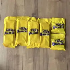 新品‼︎NBAボーラーズ　コート・アクセサリー