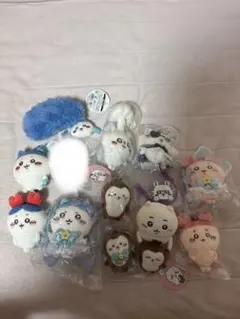ちいかわ グッズ まとめ売り ハチワレ多め