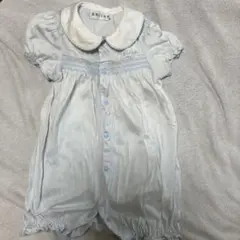 CELINE ロンパース