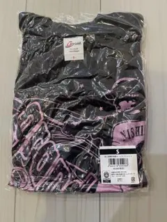 〘レア〙北海道日本ハムファイターズ 西川遥輝 初満塁ホームランTシャツのサムネイル