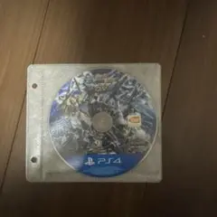 PS4 機動戦士ガンダム EXTREME VS. マキシブーストON