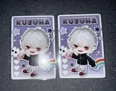 にじさんじ PIGGPARTY チップス 葛葉