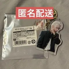 梅宮一 上杉柊平 アクリルキーホルダー ウィンブレ WIND BREAKER