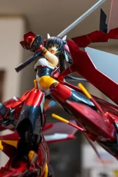 ファイブクロス インフィニット・ストラトス 篠ノ之箒 サイン - メルカリ