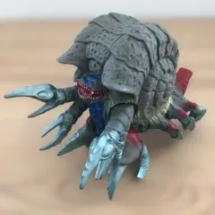 邪神ガタノゾーア【ウルトラマンティガ】ソフビ フィギュア