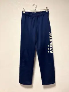 アスレタパンツ裏起毛150