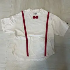 フタフタ ミッキー ディズニー Tシャツ バースデー