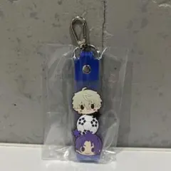 一番くじ　ブルーロック　決戦の覚悟　J賞　ぽこっとちゃーむ　凪　玲王