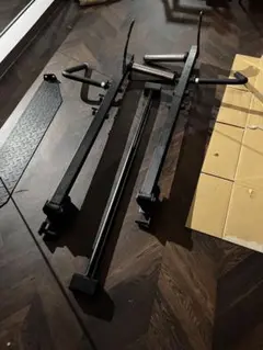 ウエイトトレーニング器具 ジャマアーム