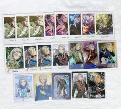 あんスタ 乱凪砂 まとめ売り あんスタ 乱凪砂 まとめ売り - メルカリ