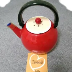 ☆新品未使用☆ EJIRY スイカケトル（やかん）2.4L - メルカリ