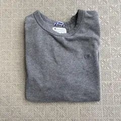 Champion チャンピオン スウェット グレーのサムネイル