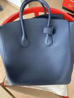 BALLY ソメット　トートバック