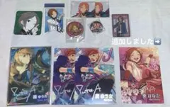 あんスタ　2wink