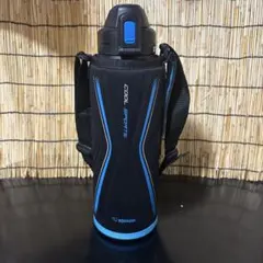 ZOJIRUSHI COOL SPORTS 水筒 本体 ブルーのサムネイル