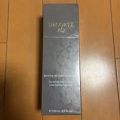 コスメデコルテ AQ ブースティングトリートメントヘアセラム