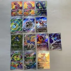 ポケモンカードARセット