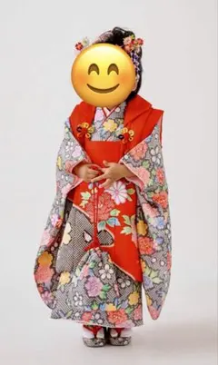 2026年最新】七五三 三歳の人気アイテム - メルカリ