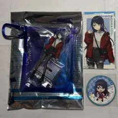 星乃一歌 プロセカ スシローコラボ