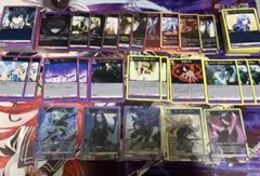 ヴァイスシュヴァルツ 葬送のフリーレン 8門デッキ - メルカリ