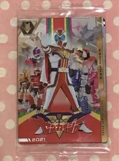 スーパー戦隊シリーズ イタジャガ ゼンカイジャー＆シンケンジャー