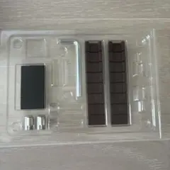 無印　木製カップボード　付属品　パーツの一部