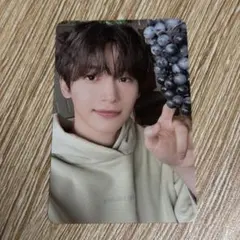 cravity ジョンモ