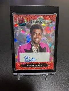 2023 Pop Century デュアル直筆サインカード 3/10 2023 Pop Century デュアル直筆サインカード 3/10 2023 Pop Century