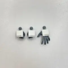 【1/144】HGCE ライジングフリーダム ハンドパーツ ガンプラ ジャンク