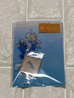 初音ミク エンタメくじ 2024 アクリルスタンド賞