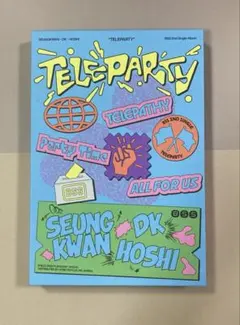 BSS TELEPARTY NA ver. ①