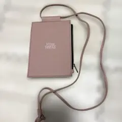 ソフトバンクホークス　ポーチ