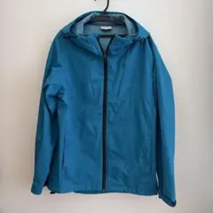 OUTDOOR PRODUCTS フルジッパー ナイロンジャケット M