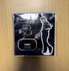 BE:FIRST SOTA ソウタ　Mainstream アクリル