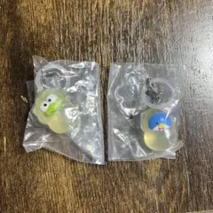 はぴだんぶい なりきりオイスター