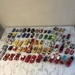 2026年最新】ミニカー まとめての人気アイテム - メルカリ