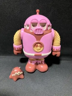 モグワークス Mogwork's パゴラ ソフビ 1stカラー モグワークス パゴラ MOGWORK'S｜Yahoo!フリマ（旧PayPayフリマ）