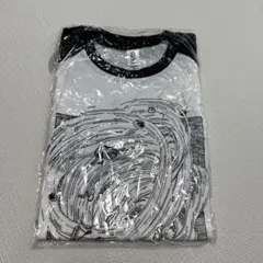 Mrs. Green Apple イラストTシャツ Mサイズ