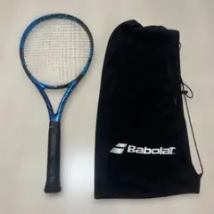 Babolat 硬式テニスラケット 専用ケース付きのサムネイル